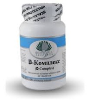 А/D Комплекс